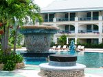 Hotel Bangkok - Phi Phi (BANGKOK PALACE HOTEL + PHI PHI CABANA RESORT) dovolená