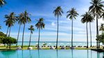 Hotel Bangkok - Phi Phi (BANGKOK PALACE HOTEL + PHI PHI CABANA RESORT) dovolená