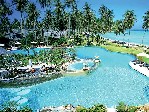 Hotel Bangkok - Phi Phi - Phuket (BANGKOK PALACE HOTEL + HOLIDAY INN RESORT + ANDAMAN SEAVIEW HOTEL) dovolená