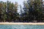 Hotel Bangkok - Phuket (BANGKOK PALACE HOTEL + ANDAMAN SEAVIEW HOTEL) dovolená