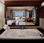 Hotel Bangkok - Phuket (BANGKOK PALACE HOTEL + KAMALA BEACH HOTEL) dovolená