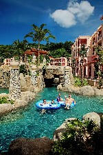 Hotel Bangkok - Phuket (BANGKOK PALACE HOTEL + KATA PALM BEACH RESORT) dovolená