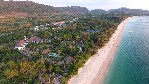 Hotel Bangkok - Phuket - Ko Lanta (BANGKOK PALACE HOTEL + KATATHANI RESORT + LAYANA RESORT) dovolená