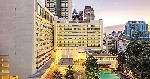 (Thajsko, Bankok a okolí, Bangkok) - COMO METROPOLITAN BANGKOK
