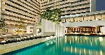 (Thajsko, Bankok a okolí, Bangkok) - COMO METROPOLITAN BANGKOK