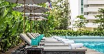 (Thajsko, Bankok a okolí, Bangkok) - COMO METROPOLITAN BANGKOK