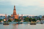 Hotel Fascinující plavba butikovou říční lodí po Mekongu dovolená