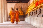 Hotel Fascinující plavba butikovou říční lodí po Mekongu dovolená