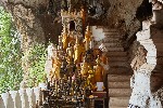 Hotel Fascinující plavba butikovou říční lodí po Mekongu dovolená