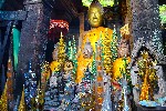 Hotel Fascinující plavba butikovou říční lodí po Mekongu dovolená
