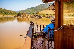 Hotel Fascinující plavba butikovou říční lodí po Mekongu dovolená