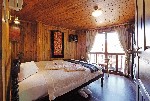 Hotel Fascinující plavba butikovou říční lodí po Mekongu dovolená