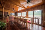 Hotel Fascinující plavba butikovou říční lodí po Mekongu dovolená