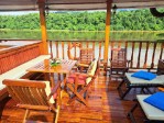 Hotel Fascinující plavba butikovou říční lodí po Mekongu dovolená