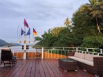 Hotel Fascinující plavba butikovou říční lodí po Mekongu dovolená