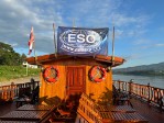 Hotel Fascinující plavba butikovou říční lodí po Mekongu dovolená