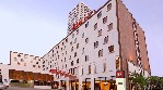 Budova hotelu
