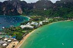 Hotel LANTA SAND RESORT + PHI PHI CABANA RESORT + KATA PALM RESORT & SPA dovolená
