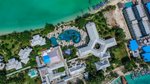 Hotel LANTA SAND RESORT + PHI PHI CABANA RESORT + KATA PALM RESORT & SPA dovolená
