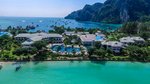 Hotel LANTA SAND RESORT + PHI PHI CABANA RESORT + KATA PALM RESORT & SPA dovolená