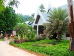 Hotel LANTA SAND RESORT + PHI PHI CABANA RESORT + KATA PALM RESORT & SPA dovolená