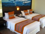 Hotel LANTA SAND RESORT + PHI PHI CABANA RESORT + KATA PALM RESORT & SPA dovolená