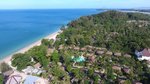 Hotel LANTA SAND RESORT + PHI PHI CABANA RESORT + KATA PALM RESORT & SPA dovolená