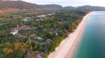 Hotel LANTA SAND RESORT + PHI PHI CABANA RESORT + KATA PALM RESORT & SPA dovolená