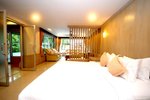 Hotel LANTA SAND RESORT + PHI PHI CABANA RESORT + KATA PALM RESORT & SPA dovolená