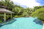 Hotel LANTA SAND RESORT + PHI PHI CABANA RESORT + KATA PALM RESORT & SPA dovolená