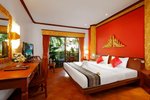 Hotel LANTA SAND RESORT + PHI PHI CABANA RESORT + KATA PALM RESORT & SPA dovolená