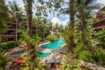 Hotel LANTA SAND RESORT + PHI PHI CABANA RESORT + KATA PALM RESORT & SPA dovolená
