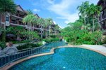 Hotel LANTA SAND RESORT + PHI PHI CABANA RESORT + KATA PALM RESORT & SPA dovolená