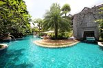 Hotel LANTA SAND RESORT + PHI PHI CABANA RESORT + KATA PALM RESORT & SPA dovolená