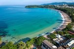 Hotel LANTA SAND RESORT + PHI PHI CABANA RESORT + KATA PALM RESORT & SPA dovolená