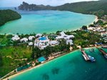 Hotel LANTA SAND RESORT + PHI PHI CABANA RESORT + KATA PALM RESORT & SPA dovolená