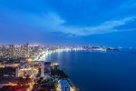 Hotel Národní parky Thajska s pobytem u moře dovolená