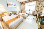 Hotel Pinnacle Lumpinee Park dovolená