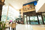 Hotel Pinnacle Lumpinee Park dovolená