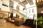Hotel Pinnacle Lumpinee Park dovolená