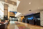 Hotel Pinnacle Lumpinee Park dovolená