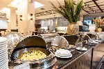 Hotel Pinnacle Lumpinee Park dovolená