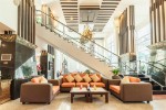 Hotel Pinnacle Lumpinee Park dovolená