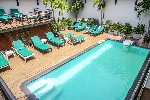 Hotel Pinnacle Lumpinee Park dovolená