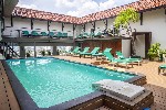 Hotel Pinnacle Lumpinee Park dovolená