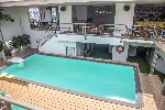 Hotel Pinnacle Lumpinee Park dovolená