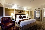Hotel Royal Princess Larn Luang dovolená