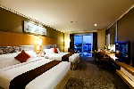 Hotel Royal Princess Larn Luang dovolená