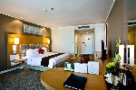 Hotel Royal Princess Larn Luang dovolená