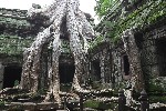 Hotel Tajuplný Angkor Wat s odpočinkem na plážích v Thajsku dovolená